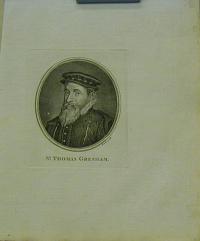 Benoist: Thomas Gresham ( 1519?-1579 )