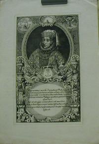 Magnanimus PHILIPPUS IV. (1621-1665)