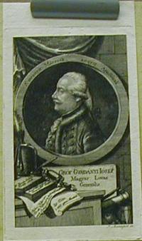 Mansfeld, J: Gróf Gvadányi Jósef Magyar Lovas Generális