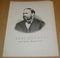 Ertl Károly