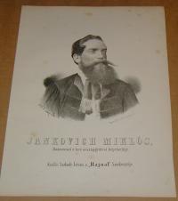 Jankovich Miklós