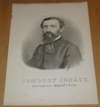 Somossy Ignácz