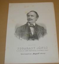 Fogarassy János