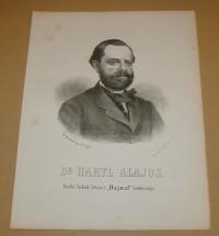 Dr Hartl Alajos