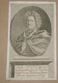 Paulus Estoras (Eszterházy Pál)