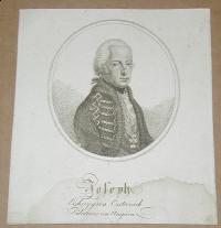 Joseph. Erherzog Oesterreich, Palatinus von Ungarn
