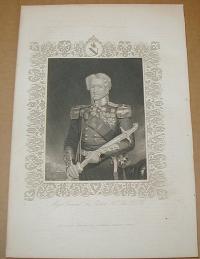 Holl F: Major general Sir Robert H. Sale G.C.B