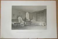 Pound: The duke of Wellington study and bedroom at Walmer castle