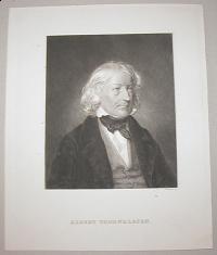 Albert Thorwaldsen