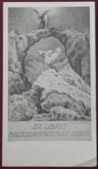 Sterbenz Károly: Missuray-Krúg Lajos Sopron