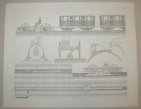 Winkles Et. Lehmann: Locomotive