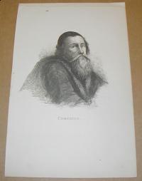 Comenius (Jan Amos Komensky)