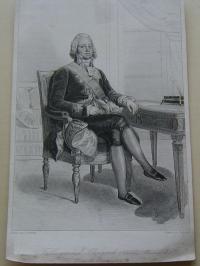 Pedretti: Talleyrand (Charles Maurice de Talleyrand-Périgord, 1st Prince de Bénévente)