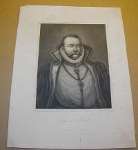Appold: Tycho de Brahe