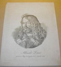 Albrecht Dűrer