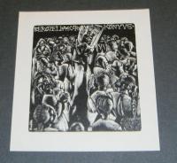 Bordás Ferenc: Berczeli A. Károly könyve