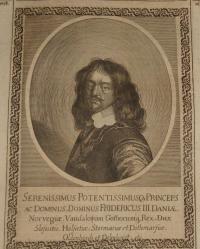 Fridericus III. Daniae
