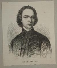 Sinay Miklós