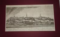Mayer (rajzoló)-Westermeyer (metsző): OFEN-BUDA