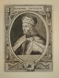 Sigismundus Austriacus