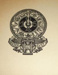 Drahos István: Boldog Új Évet 1946