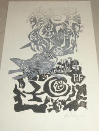 Diskay Lenke: P.F. 1974