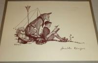 Márton Lajos: Jenőke könyve