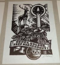 Kékesi László: Szép, Boldog Karácsonyt!