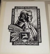 Kékesi László: Tessedik Sámuel