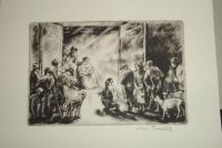 Kiss Terézia: Ismeretlem cím