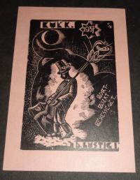 Sterbenz Károly: BUÉK. 1937. Dr. Lustig I