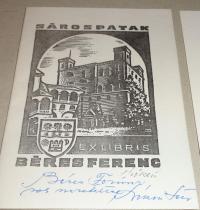 Kékesi László: Kékesi László ismertetője