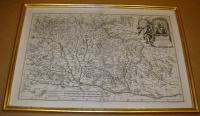 Scherer: Totius Hungariae Deiparae Devotissimae Nova Exhibitio Geographica