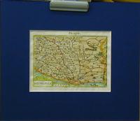 Langenes (kiadó): HUNGARIA. Hongrie